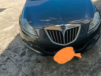 lancia delta oro 1600 diesel