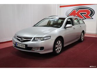 5d accord tourer sport 2.0-cm17/272