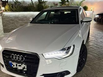 &#128165;okazion&#128165; audi a6 quattro 3.0 tdi