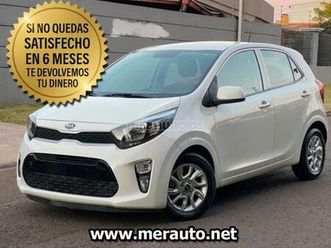kia - picanto 1.0 cvvt 49kw 67cv concept