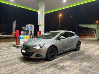gtc 1.4 t ecotec elective 140cv auto