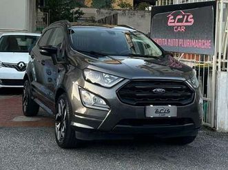 1.0 st-line neopatentati promo