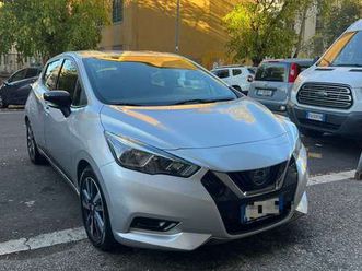 micra v 2017 1.5 dci acenta 90cv