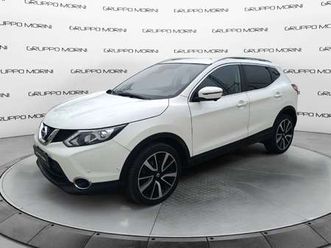 qashqai 1.6 dci 2wd business