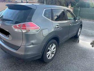 x-trail iii 2014 1.6 dci acenta premium 2 e6