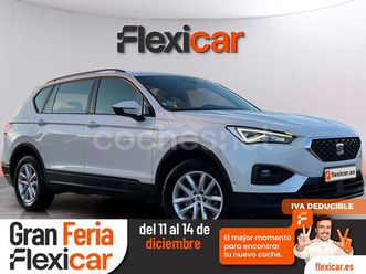 seat tarraco 1.5 tsi ss dsg xperience xl