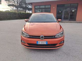 1.6 tdi 95 cv 5p. comfortline bluemotion