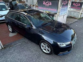 2.0 tdi quattro tetto virtual promo