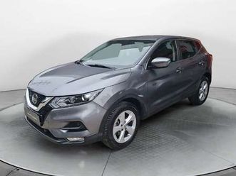 qashqai 1.3 dig-t 140 cv acenta