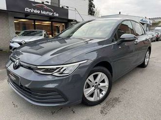 golf 1.0 etsi life business opf dsg