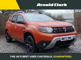 1.0 tce extreme se euro 6 (start/stop) 5dr