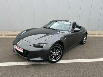 mx-5 1.5i skyactiv-g skycruise (eu6d)