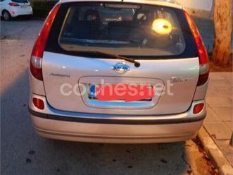 nissan almera tino 2.2dci 112 visia