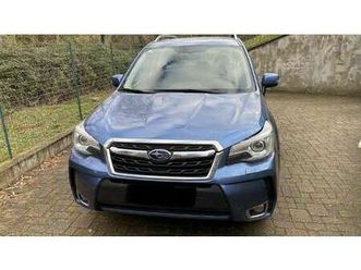 2.0d sport style 4ª serie