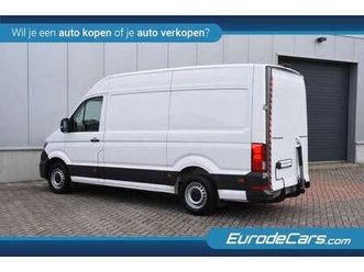 30 2.0 tdi l3h3 laadklep *1ste eigenaar*leer*navig