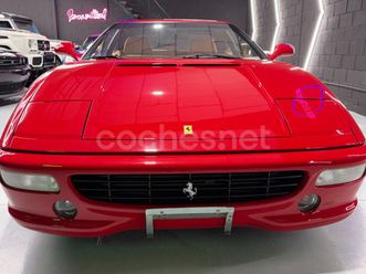 ferrari f355 berlinetta