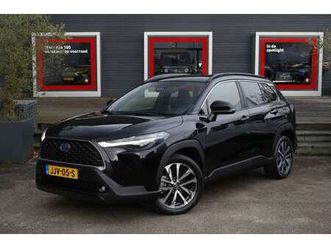 hybrid 200 dynamic | apple carplay | 197 pk | toyo