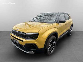 1.2 turbo summit fwd 100cv