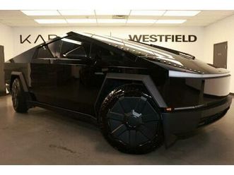 used-2024-tesla-cybertruck-all-wheel-drive