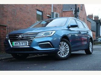 52.5kwh excite auto 5dr