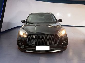 dr 5.0 2022 1.5 turbo 154cv