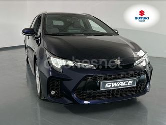 suzuki swace 1.8 gle hybrid