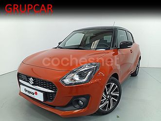 vehículo de substitución