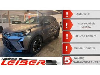 mitsubishi asx edition 1.3 7dct