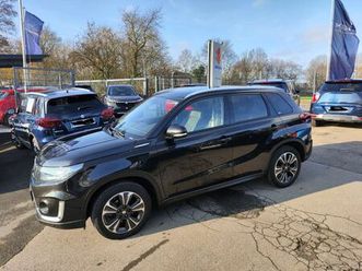 suzuki vitara 1.4 hybrid comfort+ 4x4 standheizung ahk
