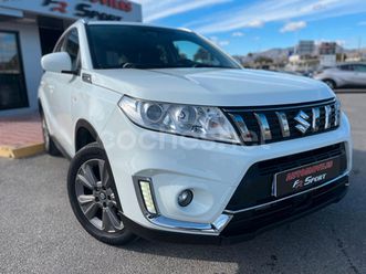 suzuki vitara 1.0 t gle 4wd 6at