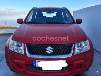 suzuki grand vitara 1.6 jxa