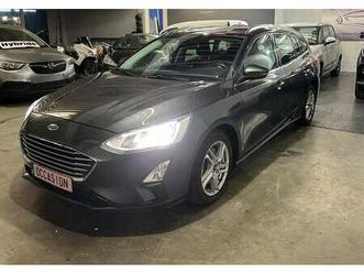 focus active 1.5 ecoblue business