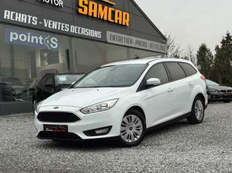 focus 1.5 tdci business class*12 mois de garantie*