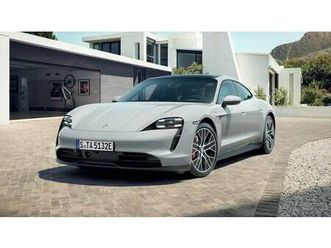 porsche taycan 4s (my23) $undefined