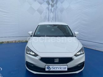 seat león 2.0 tdi ss style go
