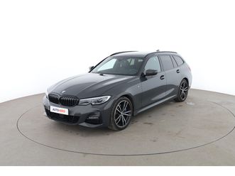 bmw série 3 touring 330i xdrive m sport bva8