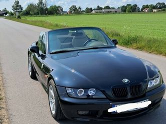 bmw z3 2.8l 1998