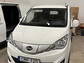 byd etp3 billigare blir det inte !