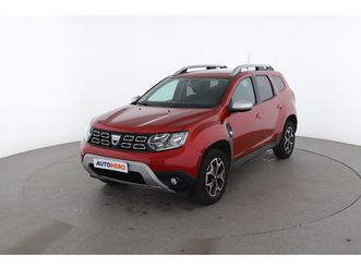 dacia duster 1.5 dci blue prestige 4x2