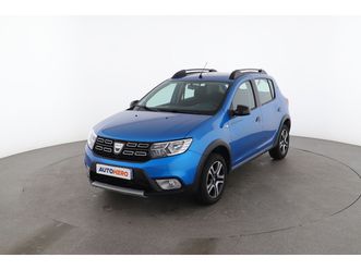 dacia sandero 0.9 tce 15 ans easy-r