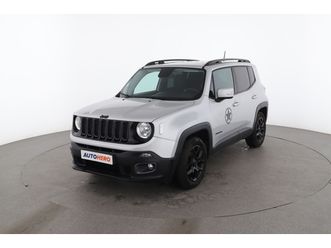 jeep renegade 1.4 multiair longitude