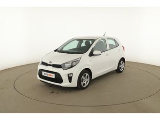 kia picanto 1.0 active