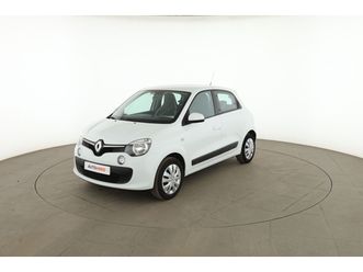 renault twingo 1.0 sce zen