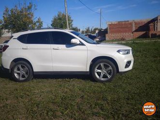 haval h2 luxury 1.5 t
