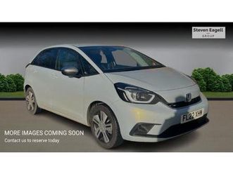 1.5 h i-mmd ex ecvt euro 6 (start/stop) 5dr-/