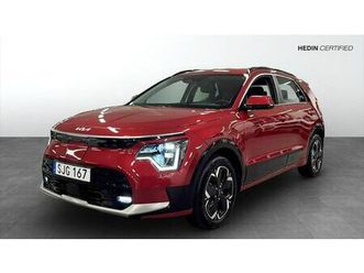 ev action *kia godkänd*