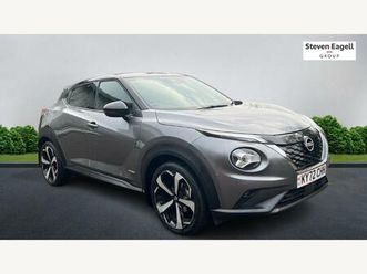 1.6 tekna auto euro 6 5dr-/