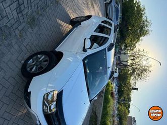 duster 2.0 privilege 4x4