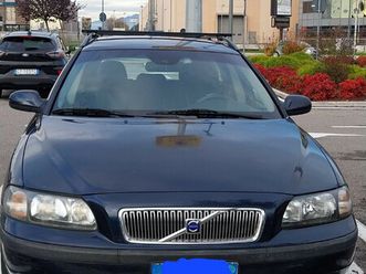 v70 ii 20002.0t optima