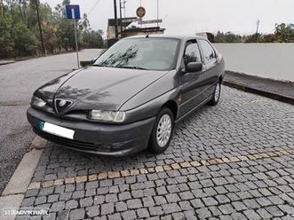 alfa romeo 146 1.4 ts 16v confort